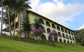 Hotel do Santuário